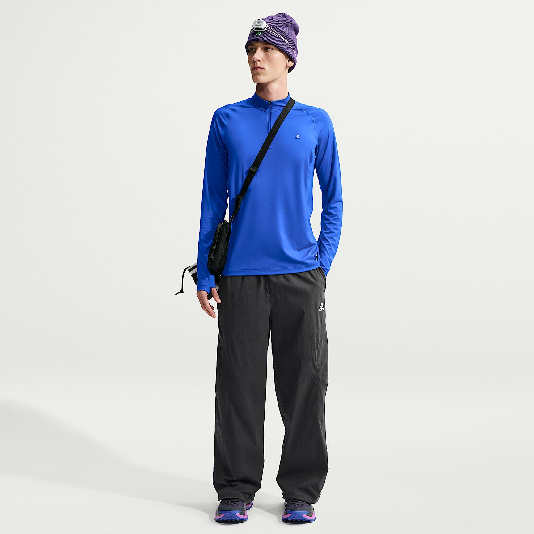 ACG High Stakes Men's Loose Fit Hiking Pants. Nike.com